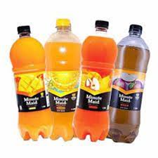 Minute Maid Delight Pet Pre-Pack 4*1Lt